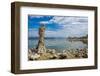 USA, California, Mono Lake South Tufa Reserve-Bernard Friel-Framed Photographic Print