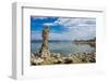 USA, California, Mono Lake South Tufa Reserve-Bernard Friel-Framed Photographic Print