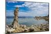 USA, California, Mono Lake South Tufa Reserve-Bernard Friel-Mounted Photographic Print