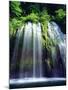 USA, California, Mossbrae Waterfall and the Sacramento River-Jaynes Gallery-Mounted Photographic Print