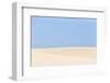 USA, California, Oceano Dunes Svra, Oso Flaco State Park-Trish Drury-Framed Photographic Print