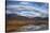 USA, California, Owens Valley. Reflections in marsh pond.-Jaynes Gallery-Stretched Canvas