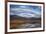 USA, California, Owens Valley. Reflections in marsh pond.-Jaynes Gallery-Framed Premium Photographic Print