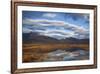 USA, California, Owens Valley. Reflections in marsh pond.-Jaynes Gallery-Framed Premium Photographic Print