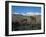 USA, California, Palm Springs, Reflection of San Jacinto Range in Lake-Zandria Muench Beraldo-Framed Premium Photographic Print