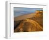 USA, California, Pescadero State Beach Park-Charles Gurche-Framed Photographic Print