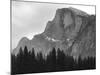 USA, California. Rocky cliffs in Yosemite Valley.-Anna Miller-Mounted Photographic Print