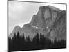 USA, California. Rocky cliffs in Yosemite Valley.-Anna Miller-Mounted Photographic Print