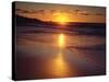 USA, California, San Diego, a Beach in La Jolla on the Pacific Ocean-Jaynes Gallery-Stretched Canvas