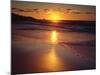 USA, California, San Diego, a Beach in La Jolla on the Pacific Ocean-Jaynes Gallery-Mounted Photographic Print