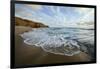 USA, California, San Diego. Beach at Sunset Cliffs Park.-Jaynes Gallery-Framed Photographic Print