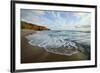 USA, California, San Diego. Beach at Sunset Cliffs Park.-Jaynes Gallery-Framed Premium Photographic Print