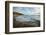 USA, California, San Diego. Beach at Sunset Cliffs Park.-Jaynes Gallery-Framed Photographic Print