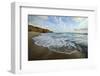 USA, California, San Diego. Beach at Sunset Cliffs Park.-Jaynes Gallery-Framed Photographic Print