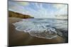 USA, California, San Diego. Beach at Sunset Cliffs Park.-Jaynes Gallery-Mounted Photographic Print