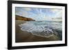 USA, California, San Diego. Beach at Sunset Cliffs Park.-Jaynes Gallery-Framed Photographic Print