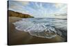 USA, California, San Diego. Beach at Sunset Cliffs Park.-Jaynes Gallery-Stretched Canvas