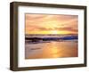 USA, California, San Diego, Sunset Cliffs Beach on the Pacific Ocean-Jaynes Gallery-Framed Photographic Print