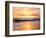 USA, California, San Diego, Sunset Cliffs Beach on the Pacific Ocean-Jaynes Gallery-Framed Photographic Print