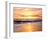 USA, California, San Diego, Sunset Cliffs Beach on the Pacific Ocean-Jaynes Gallery-Framed Photographic Print