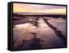 USA, California, San Diego, Sunset Cliffs Tide Pools, Pacific Ocean-Jaynes Gallery-Framed Stretched Canvas