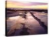 USA, California, San Diego, Sunset Cliffs Tide Pools, Pacific Ocean-Jaynes Gallery-Stretched Canvas