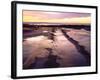 USA, California, San Diego, Sunset Cliffs Tide Pools, Pacific Ocean-Jaynes Gallery-Framed Photographic Print