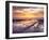 USA, California, San Diego, Sunset Cliffs Tide Pools, Pacific Ocean-Jaynes Gallery-Framed Premium Photographic Print