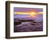 USA, California, San Diego, Sunset Cliffs Tide Pools, Pacific Ocean-Jaynes Gallery-Framed Photographic Print