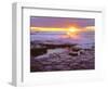 USA, California, San Diego, Sunset Cliffs Tide Pools, Pacific Ocean-Jaynes Gallery-Framed Photographic Print