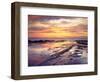 USA, California, San Diego, Sunset Cliffs Tide Pools, Pacific Ocean-Jaynes Gallery-Framed Photographic Print