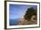 USA, California. Scenic Viewpoint of Pacific Coast Highway 1-Kymri Wilt-Framed Photographic Print