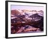 USA, California, Sierra Nevada. a Tarn in the Wilderness at Dusk-Jaynes Gallery-Framed Photographic Print