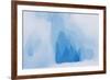 USA, California, Sierra Nevada Range. Scenic of ice cave.-Jaynes Gallery-Framed Premium Photographic Print