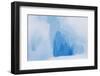 USA, California, Sierra Nevada Range. Scenic of ice cave.-Jaynes Gallery-Framed Photographic Print