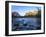 USA, California. The Merced river in the Yosemite Valley.-Anna Miller-Framed Premium Photographic Print