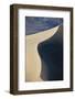 USA, California, Valley Dunes-John Ford-Framed Photographic Print