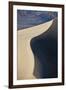 USA, California, Valley Dunes-John Ford-Framed Photographic Print