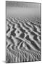 USA, California, Valley Dunes-John Ford-Mounted Photographic Print