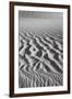 USA, California, Valley Dunes-John Ford-Framed Premium Photographic Print