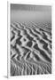 USA, California, Valley Dunes-John Ford-Framed Premium Photographic Print