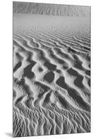 USA, California, Valley Dunes-John Ford-Mounted Premium Photographic Print