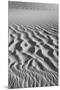 USA, California, Valley Dunes-John Ford-Mounted Premium Photographic Print