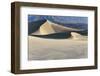 USA, California, Valley Dunes-John Ford-Framed Photographic Print