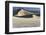 USA, California, Valley Dunes-John Ford-Framed Photographic Print