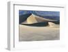 USA, California, Valley Dunes-John Ford-Framed Photographic Print