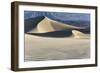 USA, California, Valley Dunes-John Ford-Framed Photographic Print