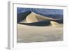 USA, California, Valley Dunes-John Ford-Framed Photographic Print