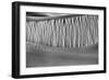 USA, California, Valley Dunes-John Ford-Framed Photographic Print