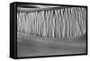 USA, California, Valley Dunes-John Ford-Framed Stretched Canvas